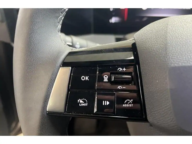 Occasion Opel Astra EDITION GREY 21