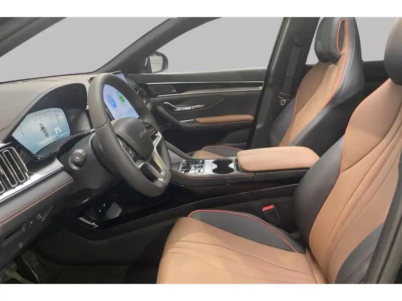 Occasion BYD SEAL U DM-i 218 PHEV BOOST 2WD BLACK 10