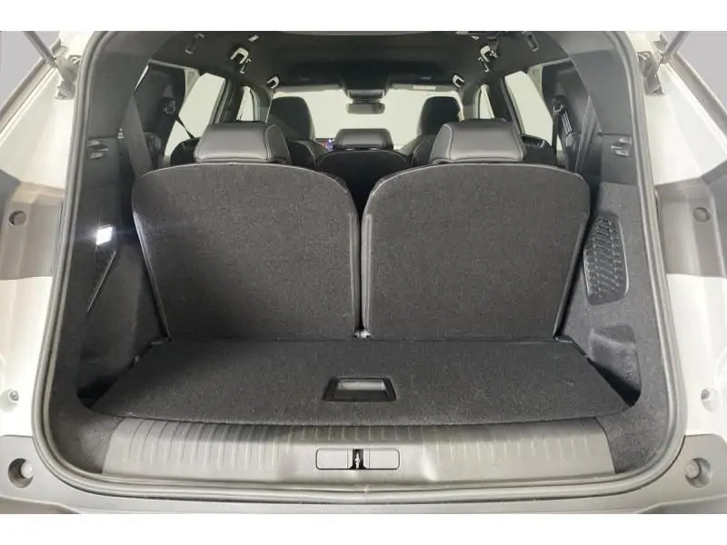 Occasion Peugeot 5008 Allure WHITE 19