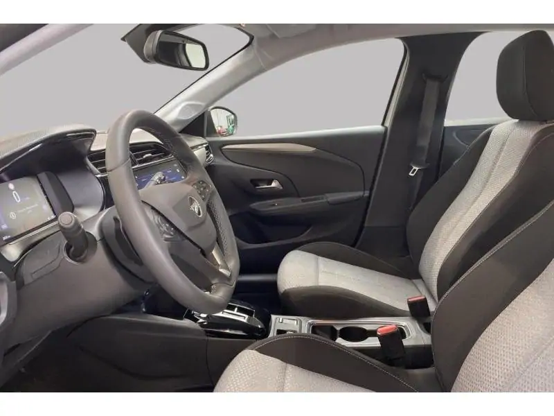 Occasion Opel Corsa F Edition GREY 10