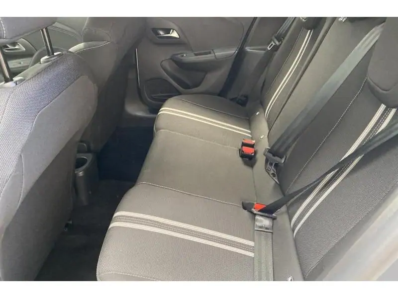 Occasion Opel Corsa GS WHITE 18