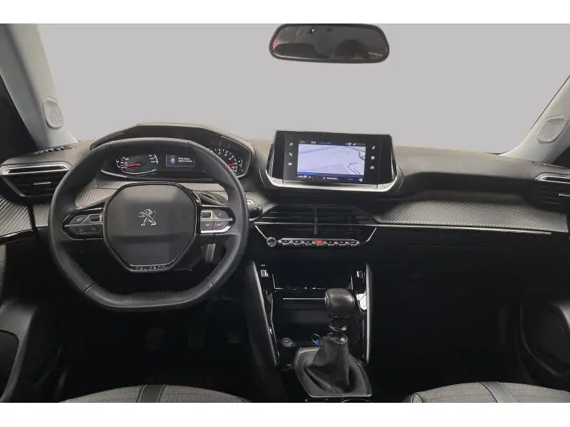 Occasie Peugeot 2008 Allure GREY 11