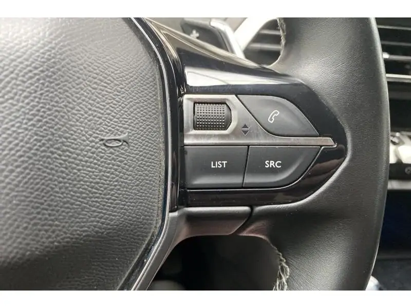Occasion Peugeot 5008 Allure - 7 PLACES BLACK 22