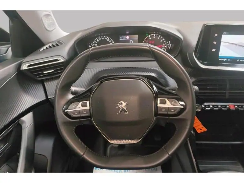 Occasion Peugeot 2008 II Style BLUE 12