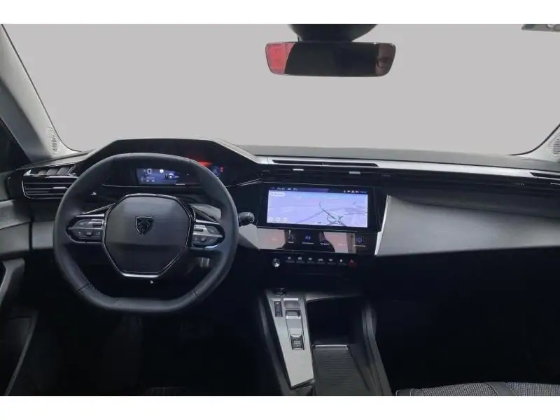 Occasion Peugeot 308 SW Allure 1.2 HYBRID 145 PK BLACK 11