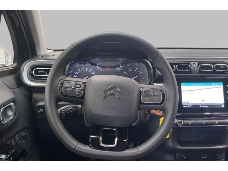 Occasion Citroen C3 Shine GREY 12