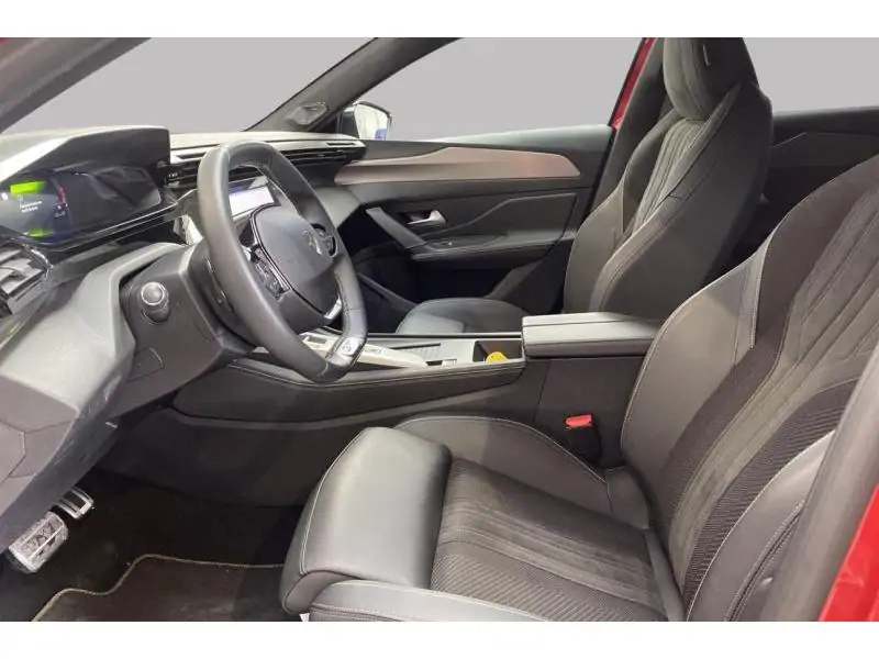Occasion Peugeot 308 SW GT - Focal - 360°- AGR RED 10