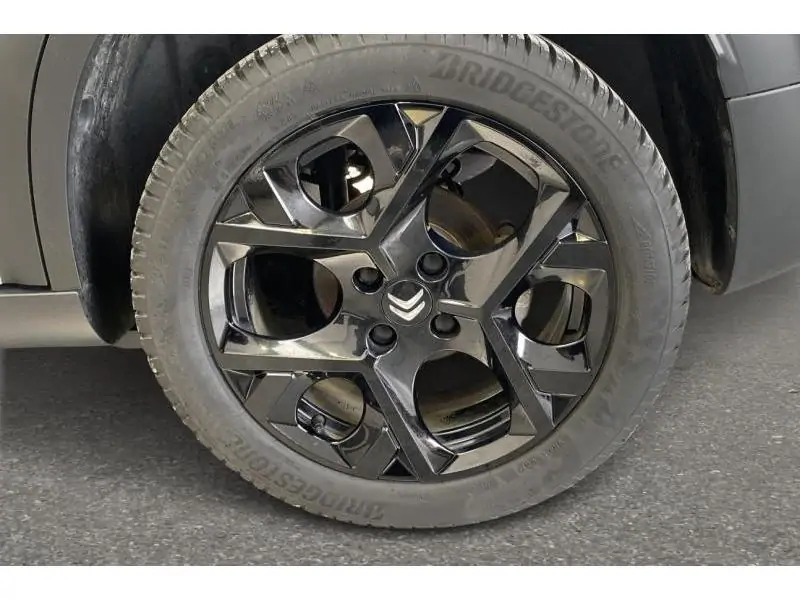 Occasion Citroen C3 Aircross MAX GREY 20