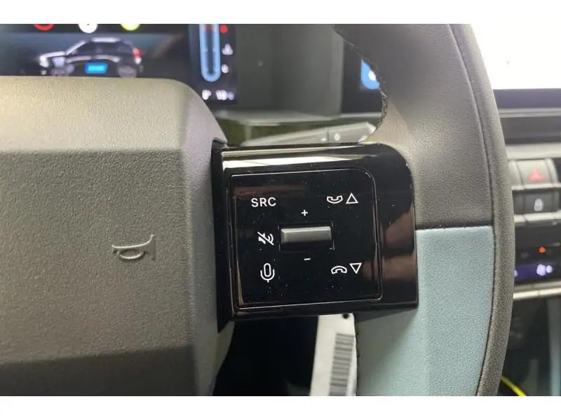 VEHICLE__CONDITION_SERVICE Fiat GRANDE PANDA La Prima YELLOW 22