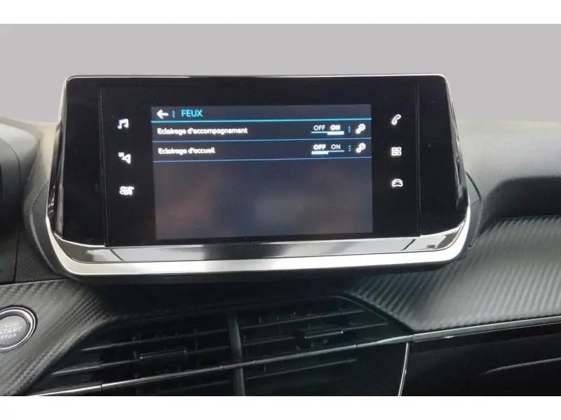 Occasion Peugeot 2008 ALLURE BLACK 30