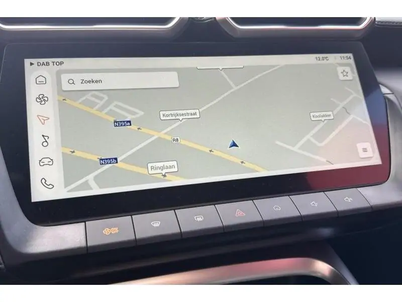 VEHICLE__CONDITION_SERVICE MG ZS LUXURY HEV RED 14