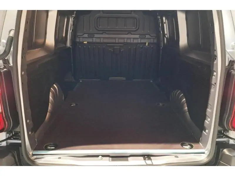 VEHICLE__CONDITION_SERVICE Peugeot Partner Long Heavy 1.5 BlueHDi 130 S&S EAT8 GREY 19