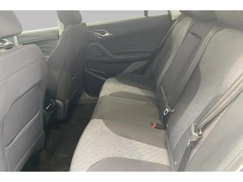Occasion MG HS 1.5 T-GDI DCT COMFORT WHITE 18