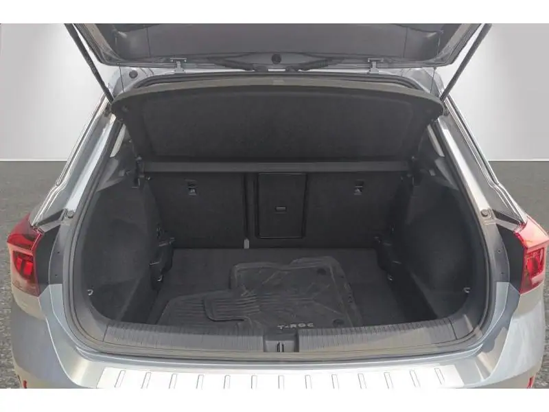 Occasion Volkswagen T-Roc Life GREY 19