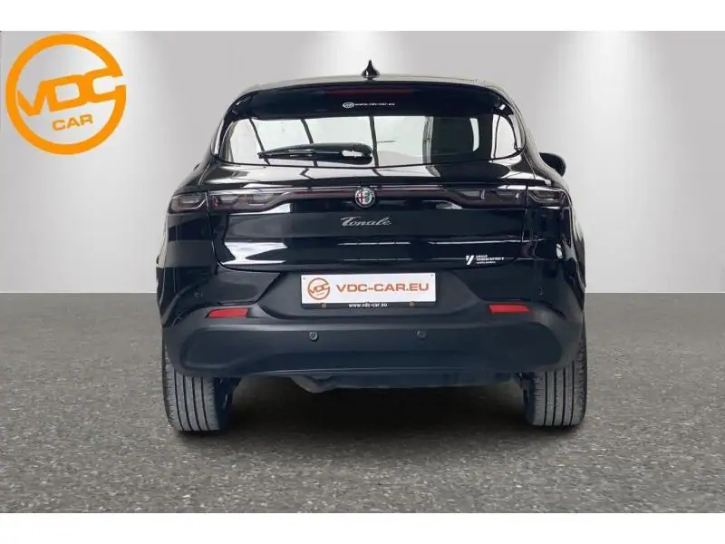 Occasion Alfa Romeo Tonale SPRINT 1.6 BLACK 7