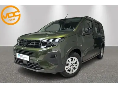 Démo Peugeot Rifter Allure 1.5 BlueHDi 100 ch Man.6 St1 BLUE