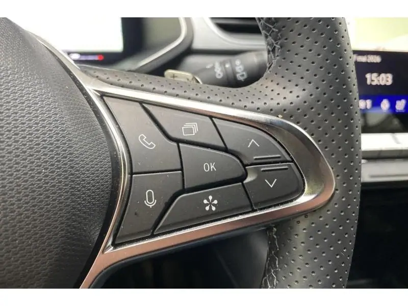 Occasion Renault Symbioz TCE 140* GPS Caméra de recul GREY 25
