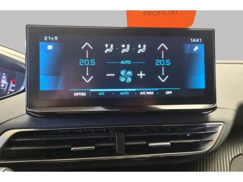Occasion Peugeot 5008 Allure GREY 33