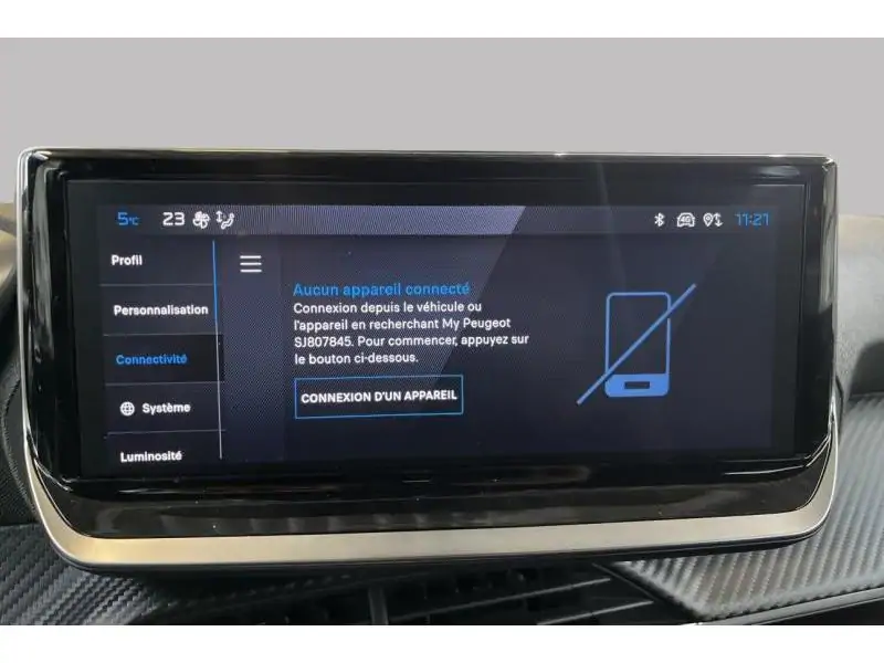 VEHICLE__CONDITION_SERVICE Peugeot 2008 ENVY GREY 26