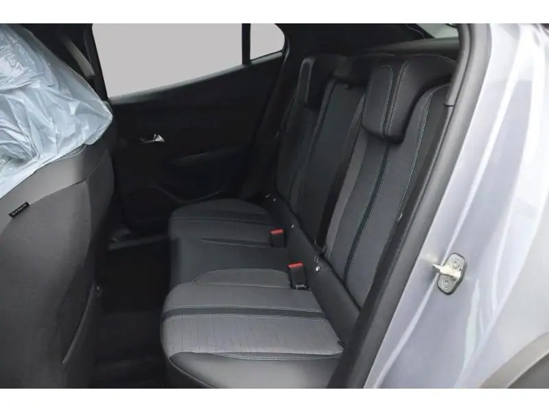 Occasion Peugeot 2008 Allure GREY 31