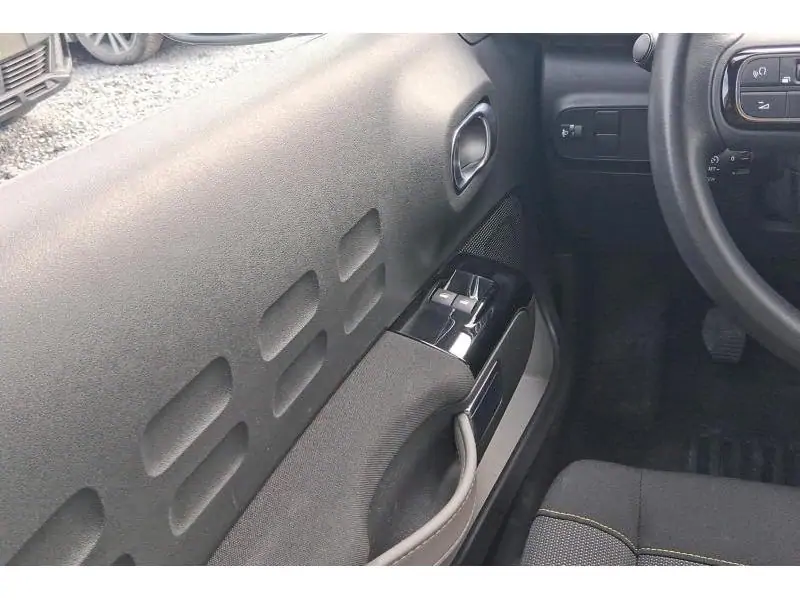 Occasion Citroen C3 Shine WHITE 17