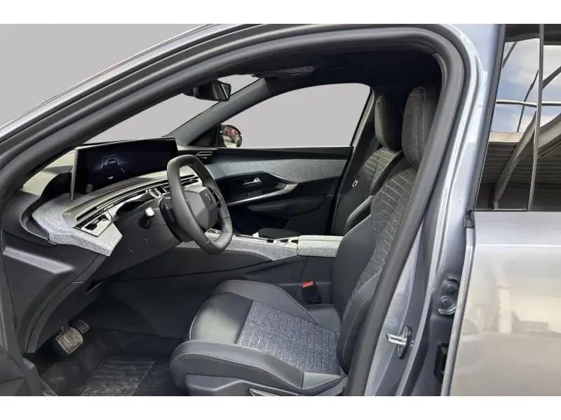 VEHICLE__CONDITION_SERVICE Peugeot 3008 ALLURE GREY 10