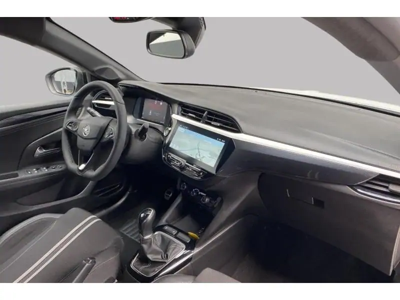 Occasion Opel Corsa GS WHITE 2