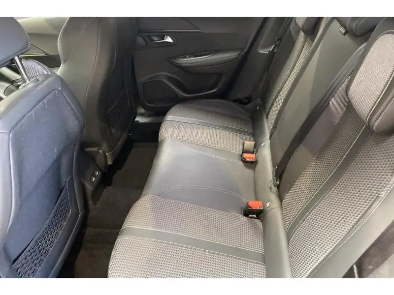 Occasion Peugeot 2008 II GT ORANGE 18