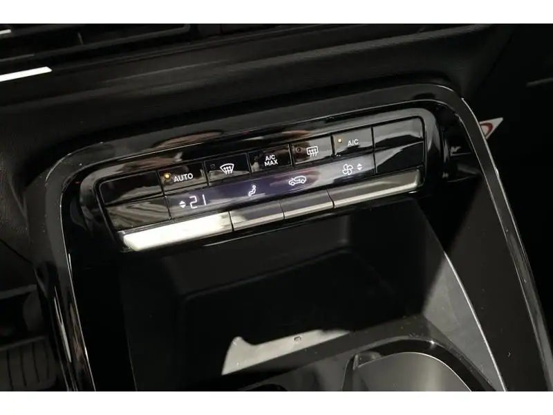VEHICLE__CONDITION_SERVICE Citroen C3 Aircross Hybrid 145 MAX BLACK 15