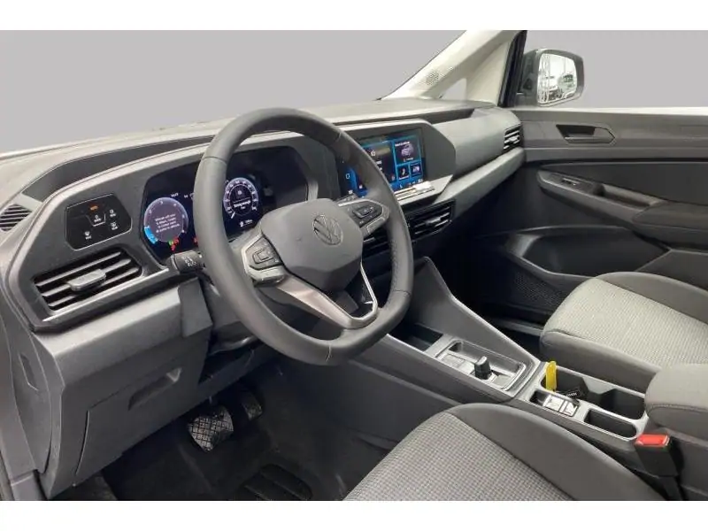 Occasion Volkswagen Caddy V Maxi* 7seats* Caméra recul BLUE 9