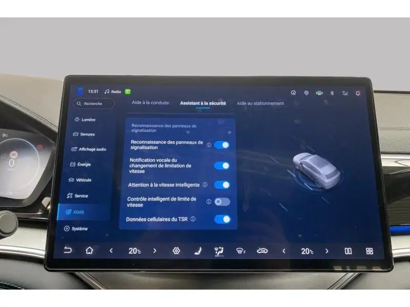 VEHICLE__CONDITION_SERVICE BYD SEAL U DM - I BOOST BLACK 38