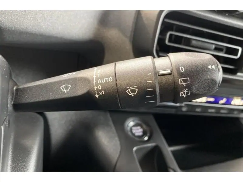 Occasion Peugeot Rifter GT GREY 28