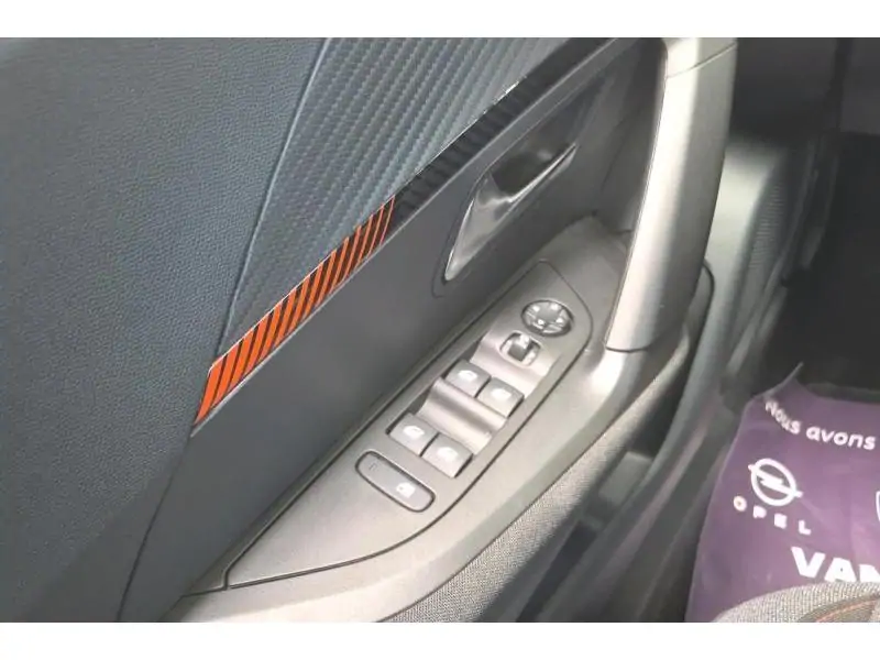Occasion Peugeot 2008 Active GREY 31