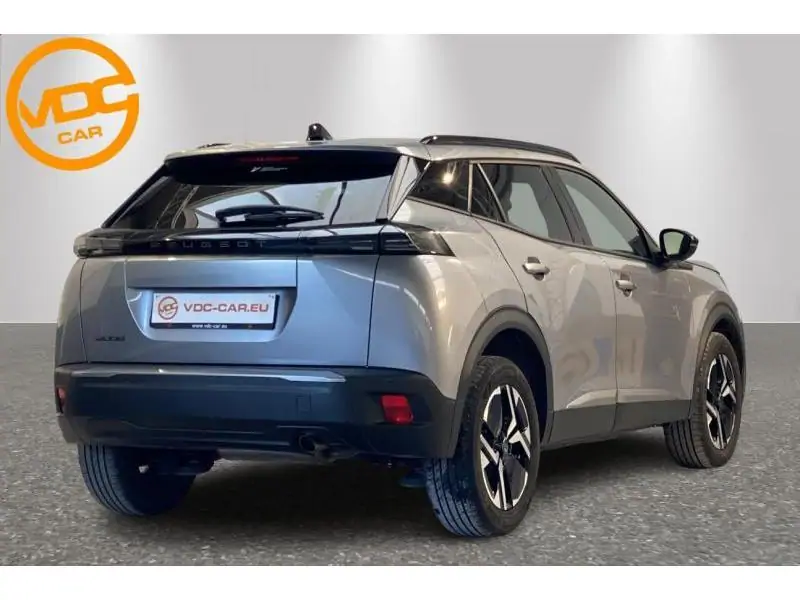 Occasion Peugeot 2008 II Allure GREY 3