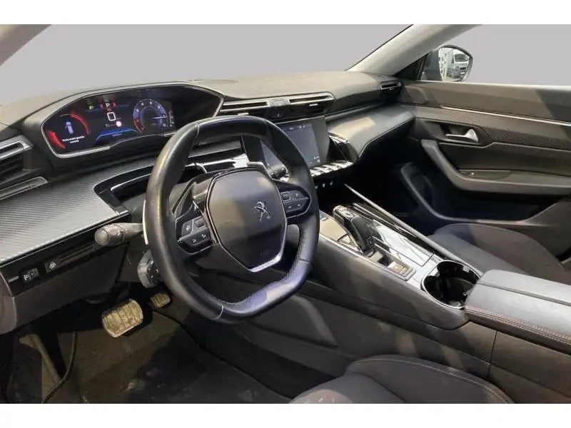 Occasion Peugeot 508 Active BLUE 9