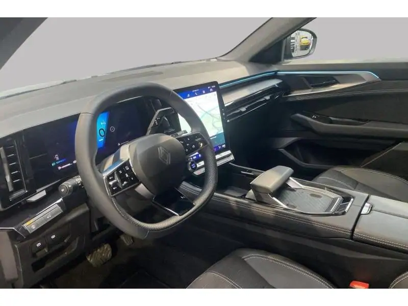 Occasie Renault Austral Techno 1.3 TCe MHEV 160 BLACK 9