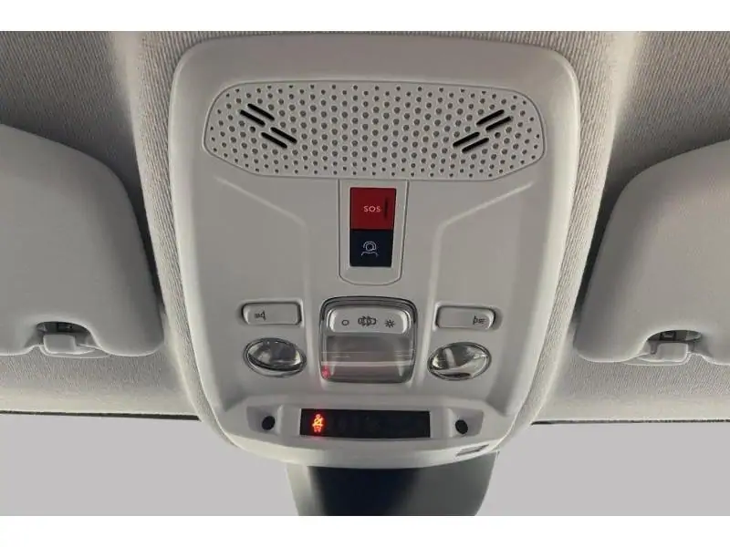 Occasion Opel Corsa F Edition BLACK 33