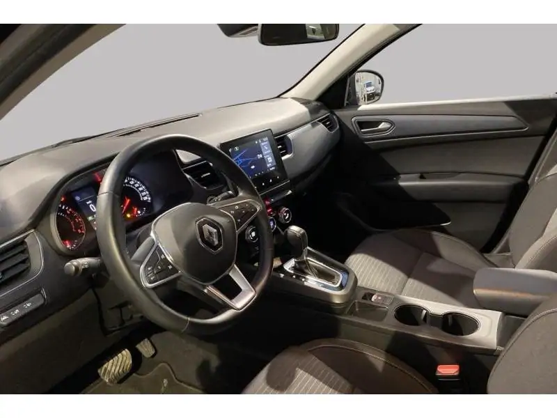 Occasion Renault Arkana Evolution 1.3 TCe MHEV EDC BLACK 9