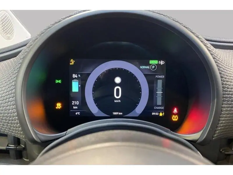 Occasion Fiat 500e LA PRIMA UNDEFINED 27