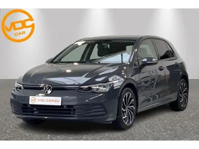 Occasie Volkswagen Golf Life 1.4 TSI 130 GREY