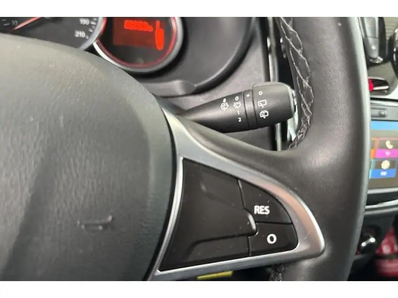 Occasion Dacia Dokker STEPWAY 1.3 TCE NAV CLIM CAMERA BLUE 22