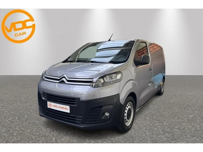 71644 - Citroen Jumpy 1.5 HDI