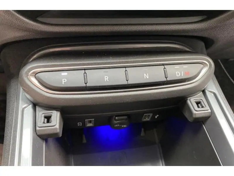 Occasion Fiat 600 My24 Hybrid*Gtie Usine!*Caméra & GPS GREEN 16