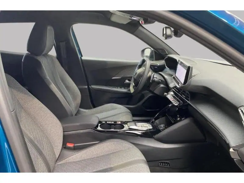 Occasion Peugeot 2008 Allure*GPS Détecteurs obs. BLUE 8