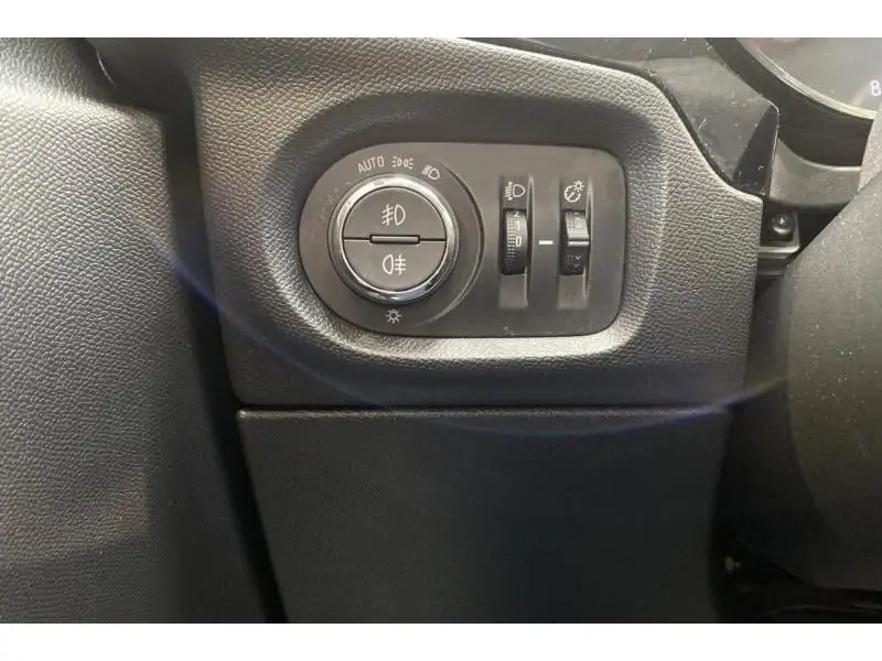 Occasion Opel Corsa F Edition WHITE 24