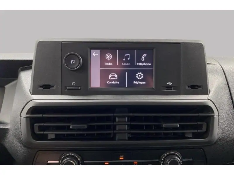VEHICLE__CONDITION_SERVICE Opel Vivaro VA L2 GREY 14