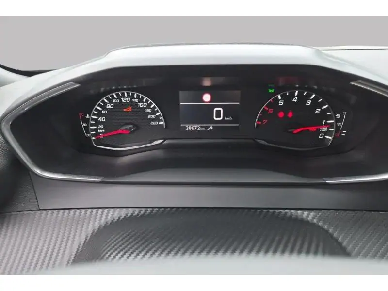 Occasion Peugeot 2008 Allure GREY 7