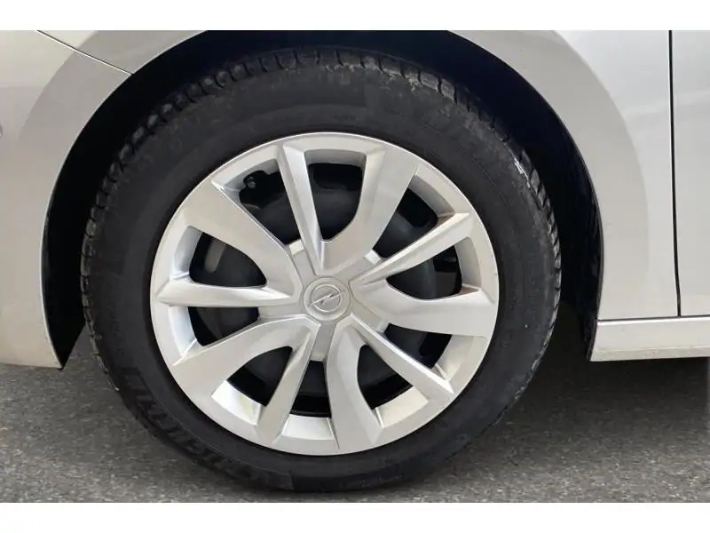 Occasion Opel Corsa F Edition GREY 21