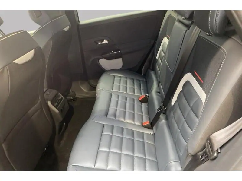 Occasion Citroen C5 Aircross Max WHITE 18