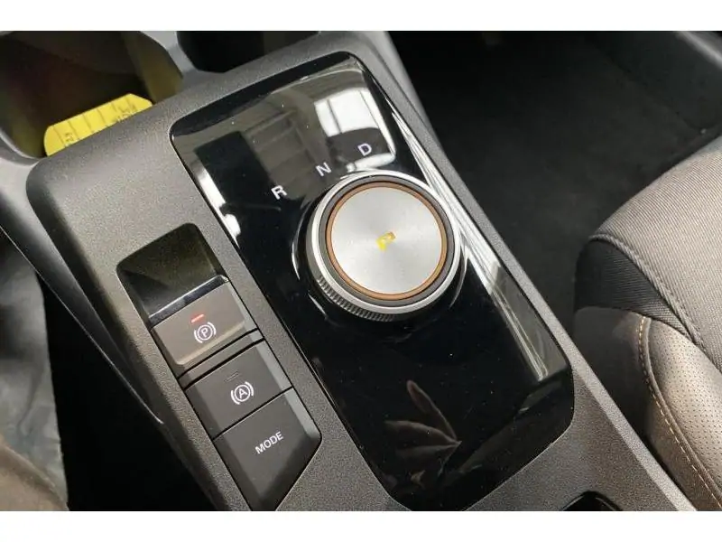 Occasie MG MG3 LUXURY BLACK 16